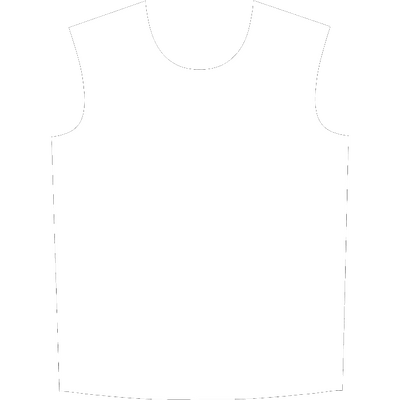 Ninjersey CUSTOM JERSEY "BLANK TEMPLATE" Custom esports jersey