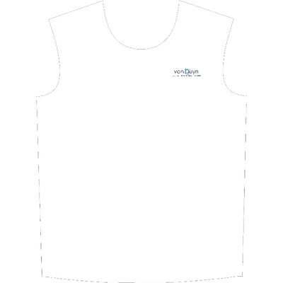 Ninjersey CUSTOM JERSEY "BLANK TEMPLATE" Custom esports jersey