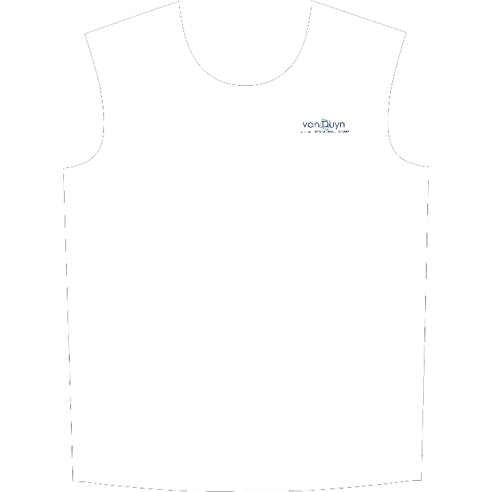 Ninjersey CUSTOM JERSEY "BLANK TEMPLATE" Custom esports jersey