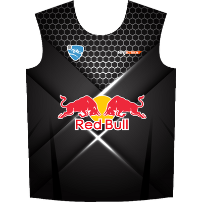 Ninjersey CUSTOM JERSEY "BLANK TEMPLATE" Custom esports jersey