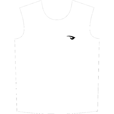 Ninjersey CUSTOM JERSEY "BLANK TEMPLATE" Custom esports jersey