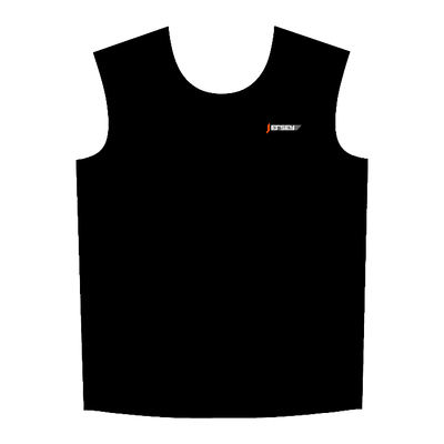 Ninjersey CUSTOM JERSEY "BLANK TEMPLATE" Custom esports jersey