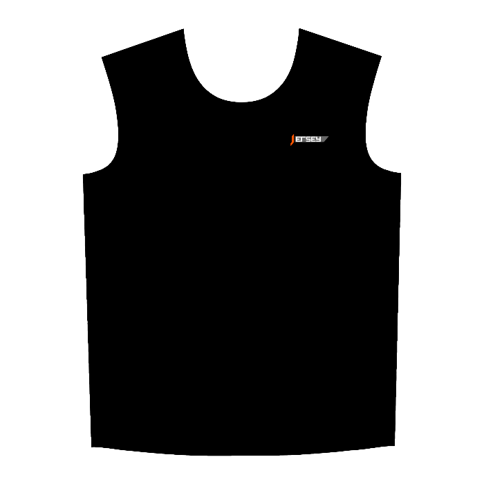 Ninjersey CUSTOM JERSEY "BLANK TEMPLATE" Custom esports jersey