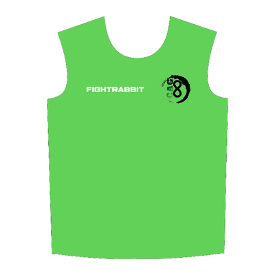 Ninjersey CUSTOM JERSEY "BLANK TEMPLATE" Custom esports jersey