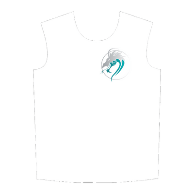 Ninjersey CUSTOM JERSEY "BLANK TEMPLATE" Custom esports jersey