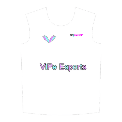 Ninjersey CUSTOM JERSEY "BLANK TEMPLATE" Custom esports jersey