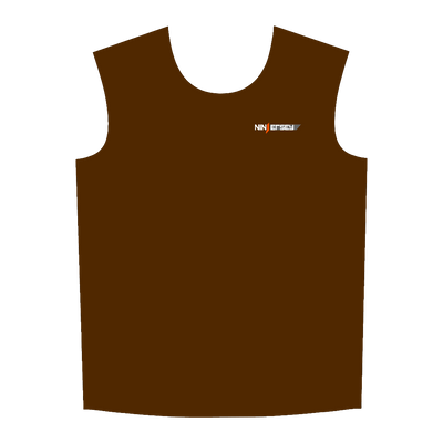 Ninjersey CUSTOM JERSEY "BLANK TEMPLATE" Custom esports jersey