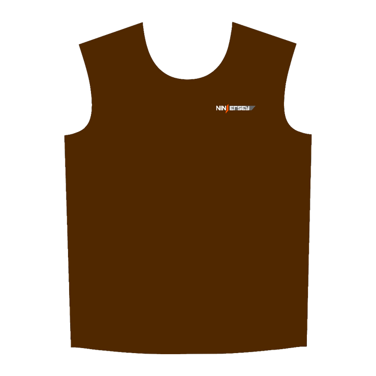 Ninjersey CUSTOM JERSEY "BLANK TEMPLATE" Custom esports jersey