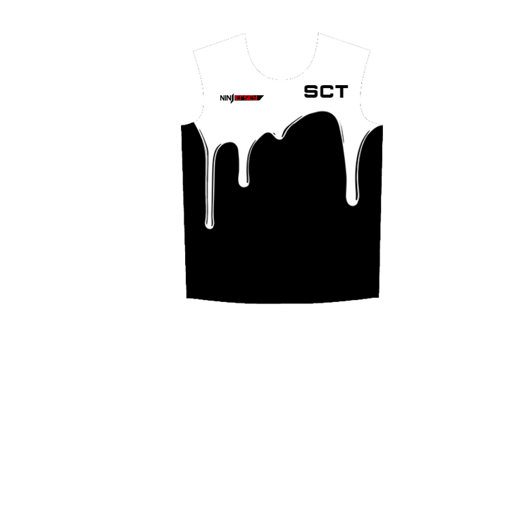 Ninjersey CUSTOM JERSEY "BLOOD" Custom esports jersey