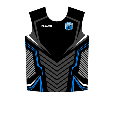 Ninjersey CUSTOM JERSEY "EXILED EMPIRE" Custom esports jersey