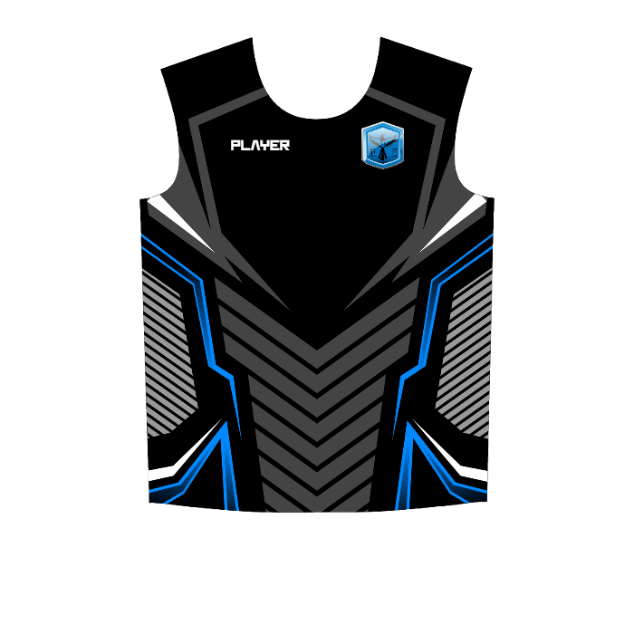 Ninjersey CUSTOM JERSEY "EXILED EMPIRE" Custom esports jersey