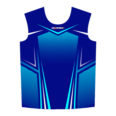 Ninjersey CUSTOM JERSEY "INFERNO" Custom esports jersey