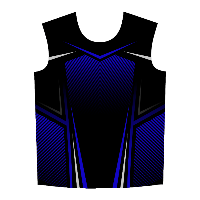 Ninjersey CUSTOM JERSEY "INFERNO" Custom esports jersey