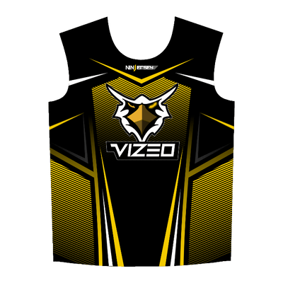 VIZEO OFFICIAL PRO JERSEY – Ninjersey