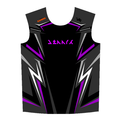 Ninjersey CUSTOM JERSEY "NEMESIS" Custom esports jersey