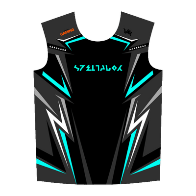 Ninjersey CUSTOM JERSEY "NEMESIS" Custom esports jersey