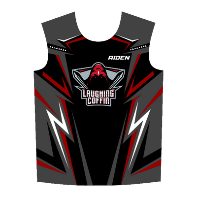 Ninjersey CUSTOM JERSEY "NEMESIS" Custom esports jersey
