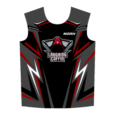 Ninjersey CUSTOM JERSEY "NEMESIS" Custom esports jersey