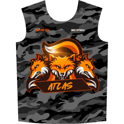 Ninjersey CUSTOM JERSEY S-CAMO Custom esports jersey