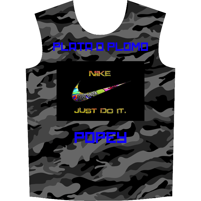 Ninjersey CUSTOM JERSEY S-CAMO Custom esports jersey