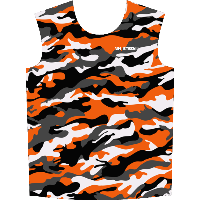 Ninjersey CUSTOM JERSEY S-CAMO Custom esports jersey