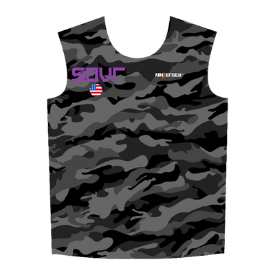 Ninjersey CUSTOM JERSEY S-CAMO Custom esports jersey