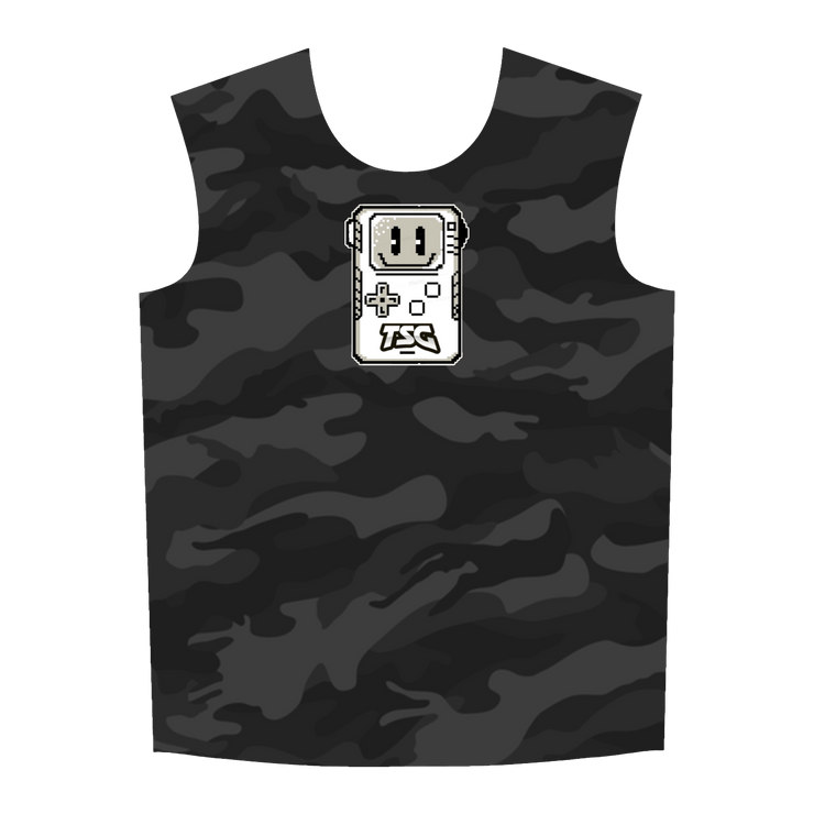 Ninjersey CUSTOM JERSEY S-CAMO Custom esports jersey