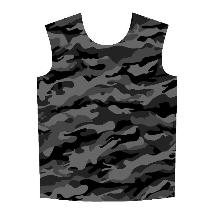 Ninjersey CUSTOM JERSEY S-CAMO Custom esports jersey