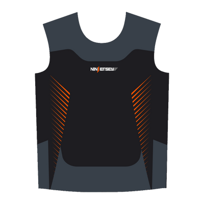 Ninjersey CUSTOM JERSEY "SOLID SNAKE" Custom esports jersey