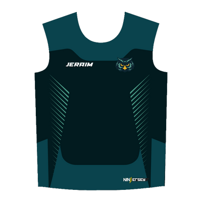 Ninjersey CUSTOM JERSEY "SOLID SNAKE" Custom esports jersey