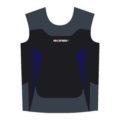 Ninjersey CUSTOM JERSEY "SOLID SNAKE" Custom esports jersey