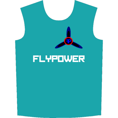 Ninjersey CUSTOM JERSEY "THUNDER" Custom esports jersey