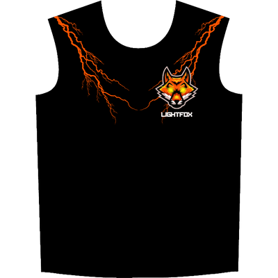 Ninjersey CUSTOM JERSEY "THUNDER" Custom esports jersey