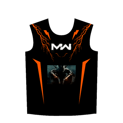 Ninjersey CUSTOM JERSEY "THUNDER" Custom esports jersey