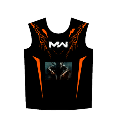 Ninjersey CUSTOM JERSEY "THUNDER" Custom esports jersey