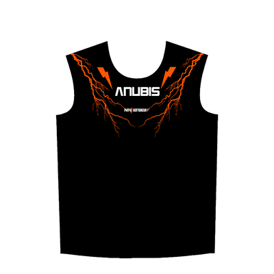 Ninjersey CUSTOM JERSEY "THUNDER" Custom esports jersey