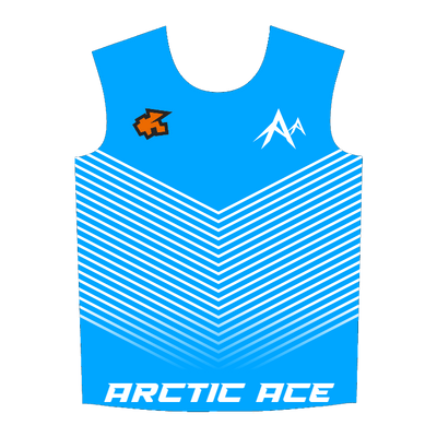 CUSTOM JERSEY THUNDER – Ninjersey