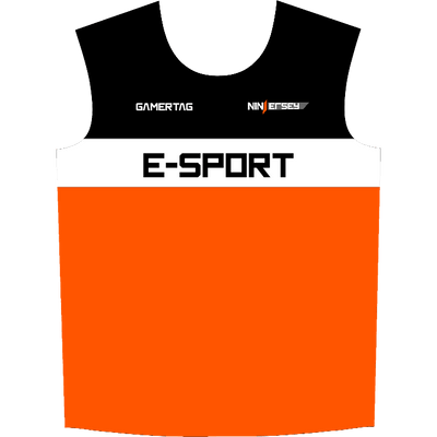 Ninjersey CUSTOM JERSEY "VARIANT" Custom esports jersey