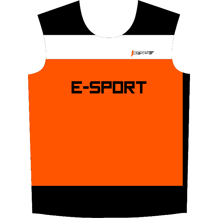 Ninjersey CUSTOM JERSEY "VARIANT" Custom esports jersey