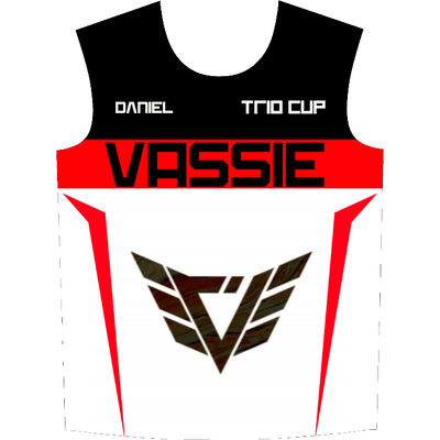 Ninjersey CUSTOM JERSEY "VARIANT" Custom esports jersey