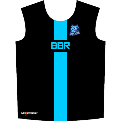 Ninjersey CUSTOM JERSEY "VARIANT" Custom esports jersey