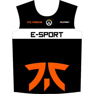 Ninjersey CUSTOM JERSEY "VARIANT" Custom esports jersey