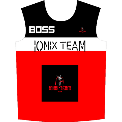 Ninjersey CUSTOM JERSEY "VARIANT" Custom esports jersey