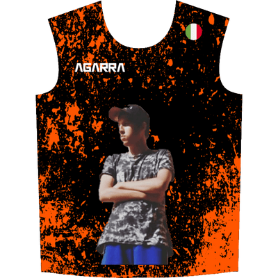 Ninjersey CUSTOM JERSEY "VARIANT" Custom esports jersey