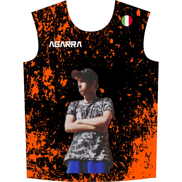 Ninjersey CUSTOM JERSEY "VARIANT" Custom esports jersey