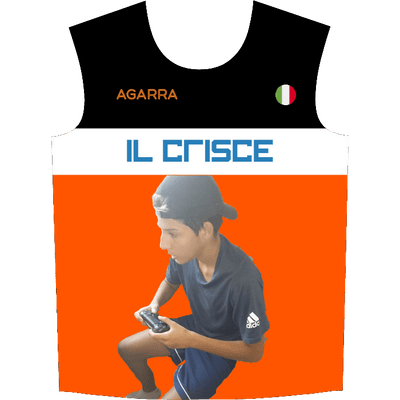 Ninjersey CUSTOM JERSEY "VARIANT" Custom esports jersey