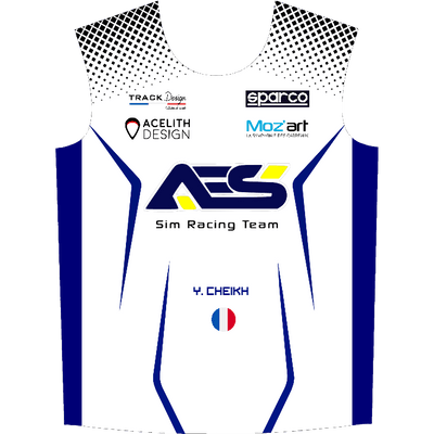 Ninjersey CUSTOM JERSEY "VARIANT" Custom esports jersey