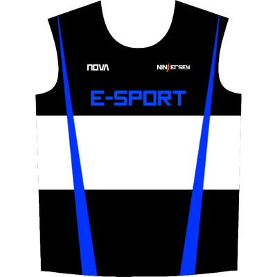 Ninjersey CUSTOM JERSEY "VARIANT" Custom esports jersey