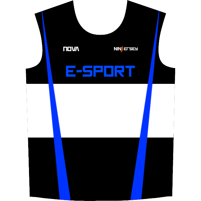 Ninjersey CUSTOM JERSEY "VARIANT" Custom esports jersey