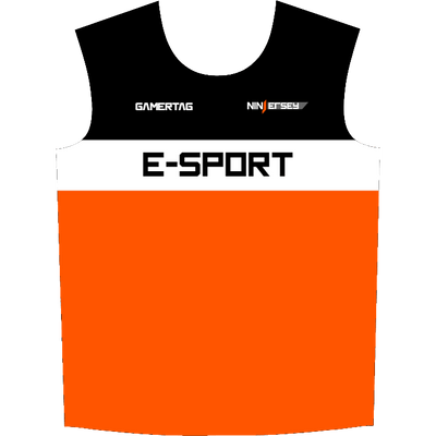 Ninjersey CUSTOM JERSEY "VARIANT" Custom esports jersey